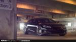 Tesla Model S by ADV.1 Wheels 2014 года